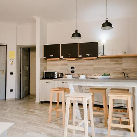Bed and Breakfast La Lucerna Somma Vesuviana Esterno foto