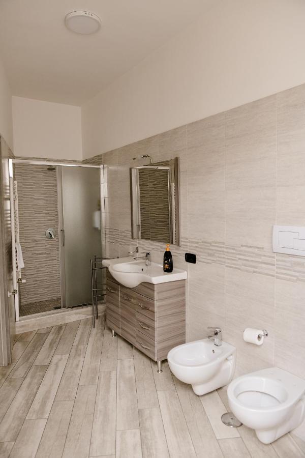 Bed and Breakfast La Lucerna Somma Vesuviana Esterno foto