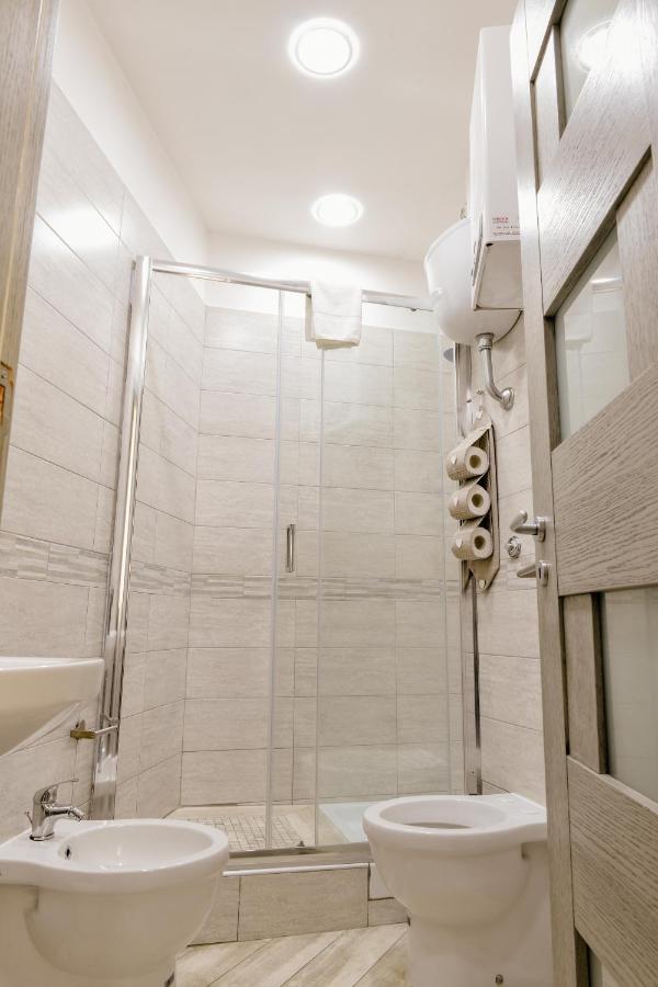 Bed and Breakfast La Lucerna Somma Vesuviana Esterno foto