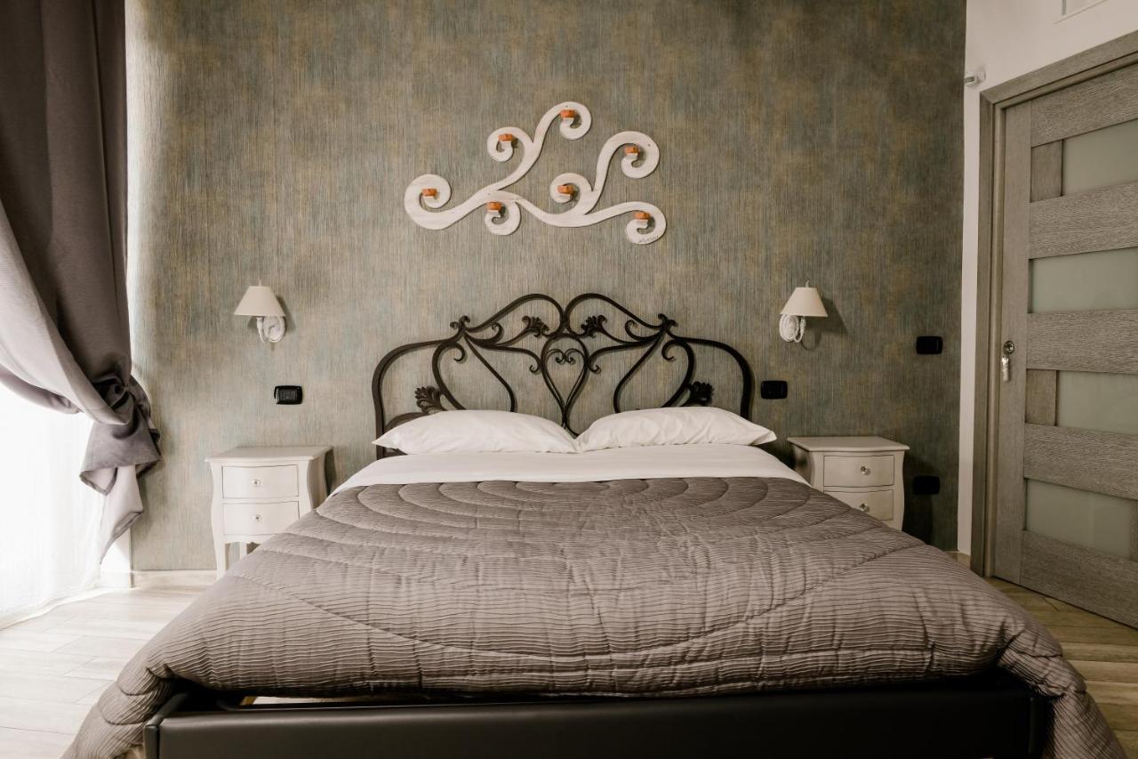 Bed and Breakfast La Lucerna Somma Vesuviana Esterno foto