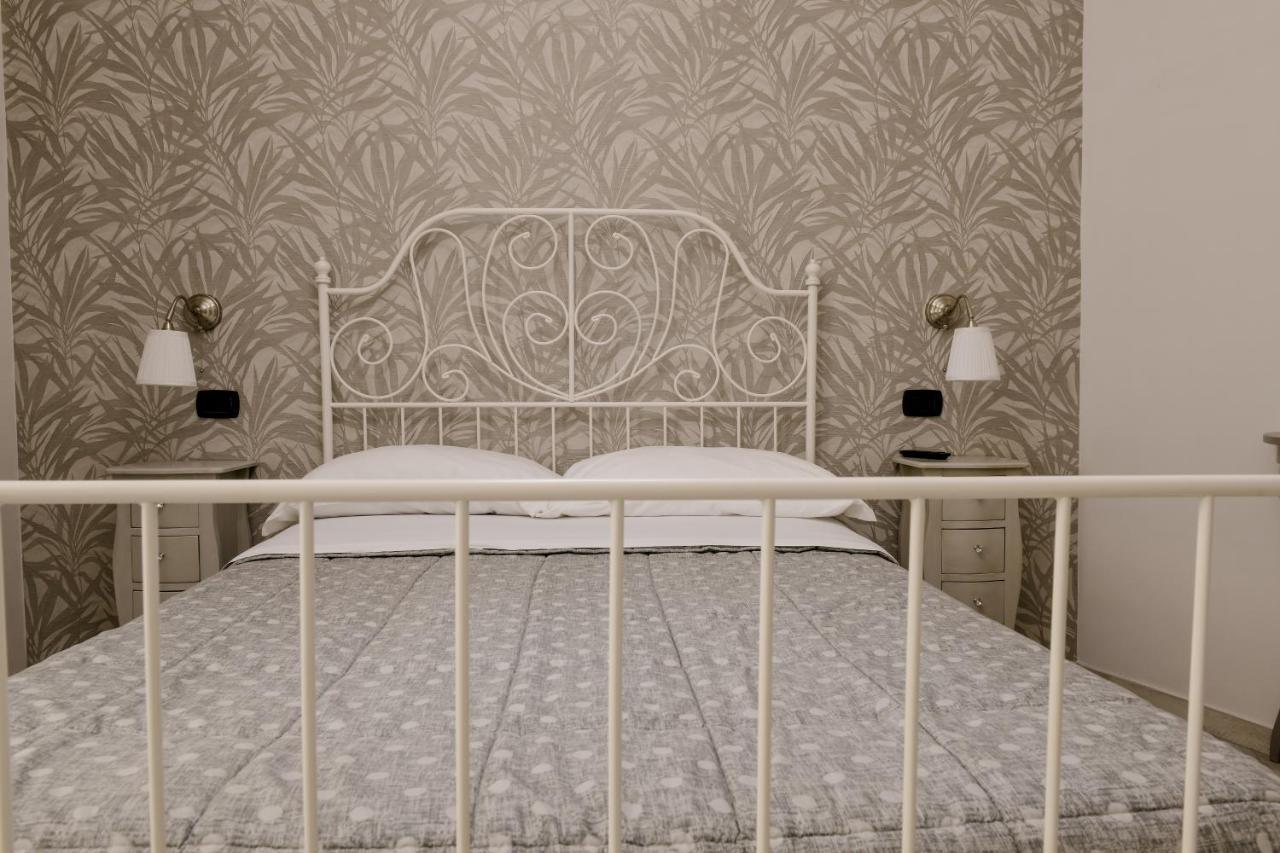Bed and Breakfast La Lucerna Somma Vesuviana Esterno foto
