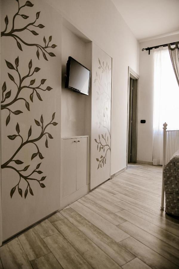 Bed and Breakfast La Lucerna Somma Vesuviana Esterno foto