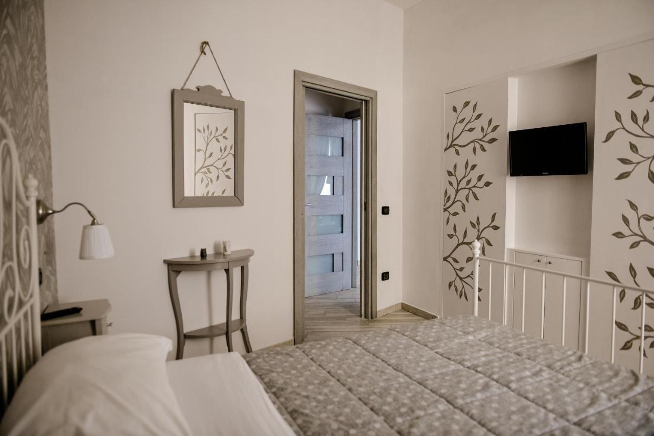 Bed and Breakfast La Lucerna Somma Vesuviana Esterno foto