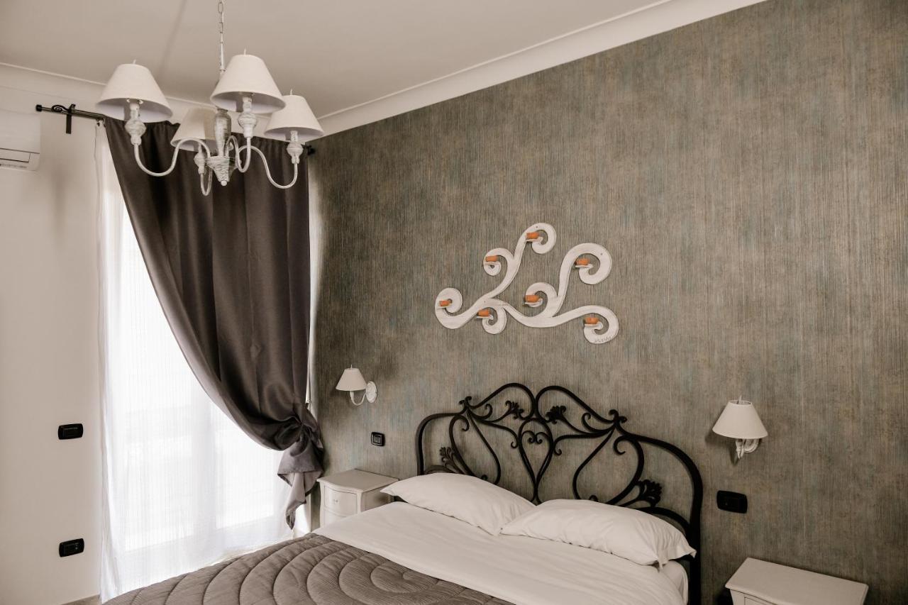 Bed and Breakfast La Lucerna Somma Vesuviana Esterno foto